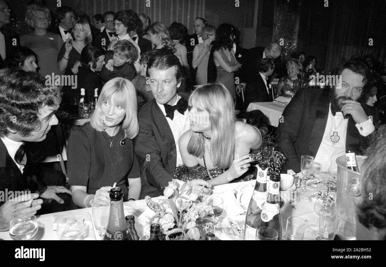 French Actor Alain Delon In Banque D Image Et Photos Alamy