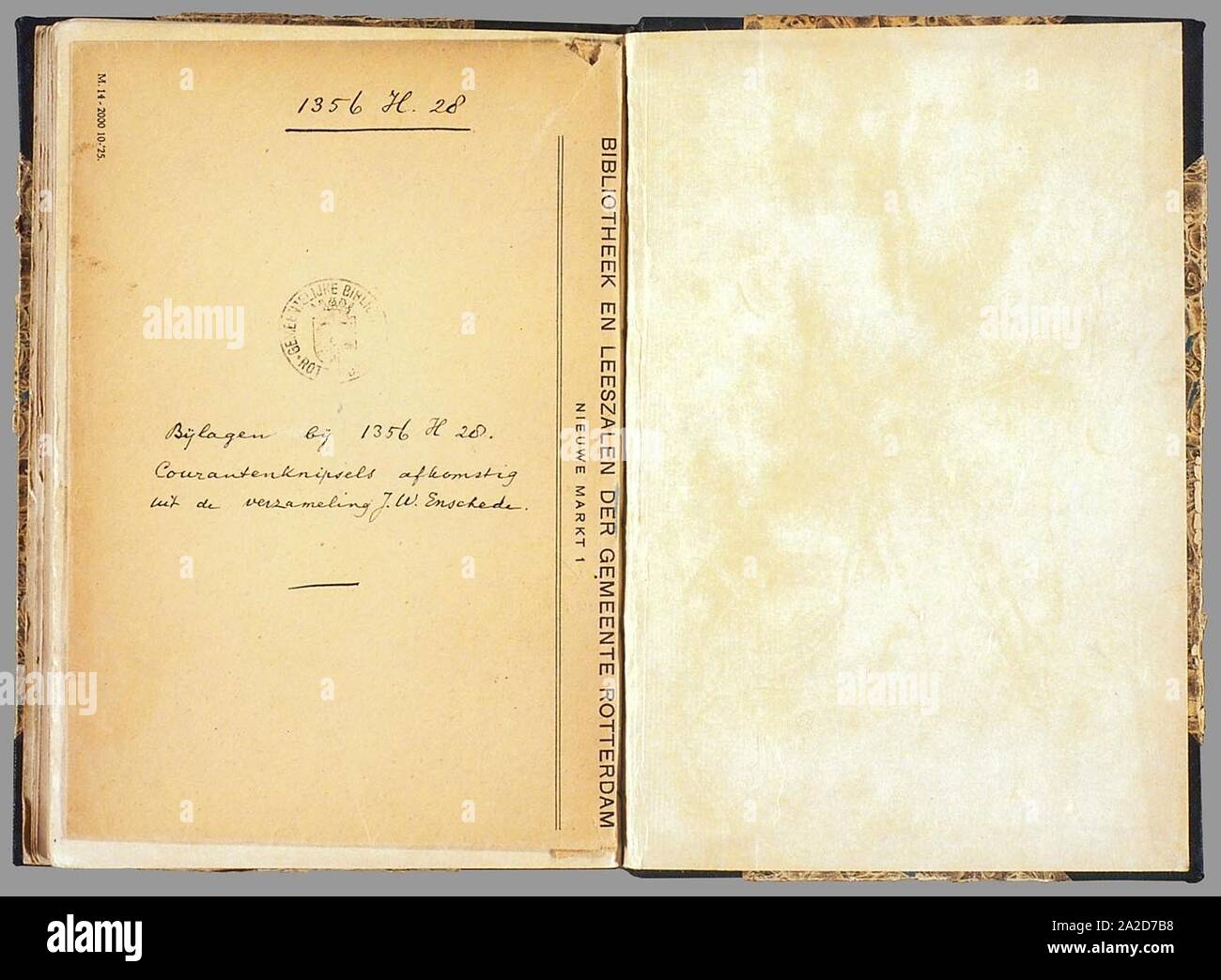 Prentenboek als een nieuw aardig op het vervolg beroemde Hoogduitsche kinderwerk Der Struwwelpeter Banque D'Images