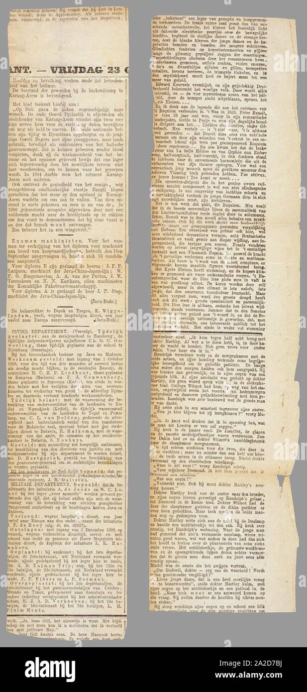 Prentenboek als een nieuw aardig op het vervolg beroemde Hoogduitsche kinderwerk Der Struwwelpeter Banque D'Images