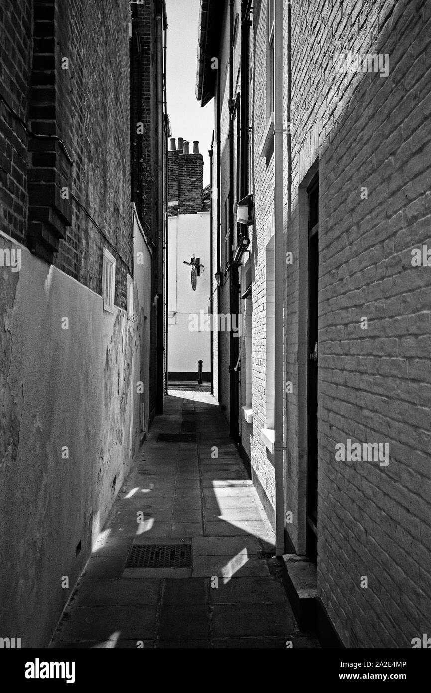 Portsmouth Banque D'Images