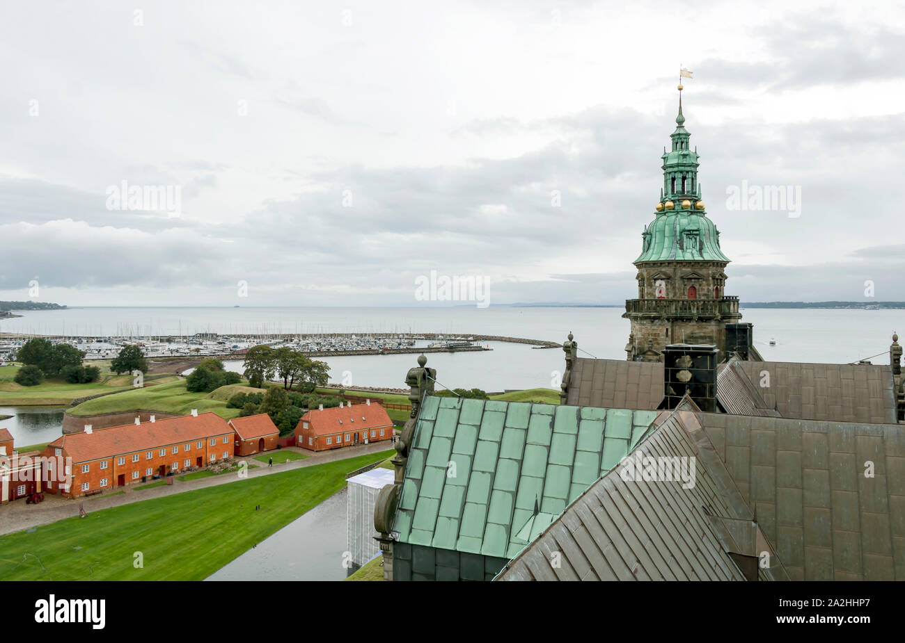 Ch teau De Kronborg Banque D image Et Photos Alamy ch-teau-de-kronborg-banque-d-image-et-photos-alamy