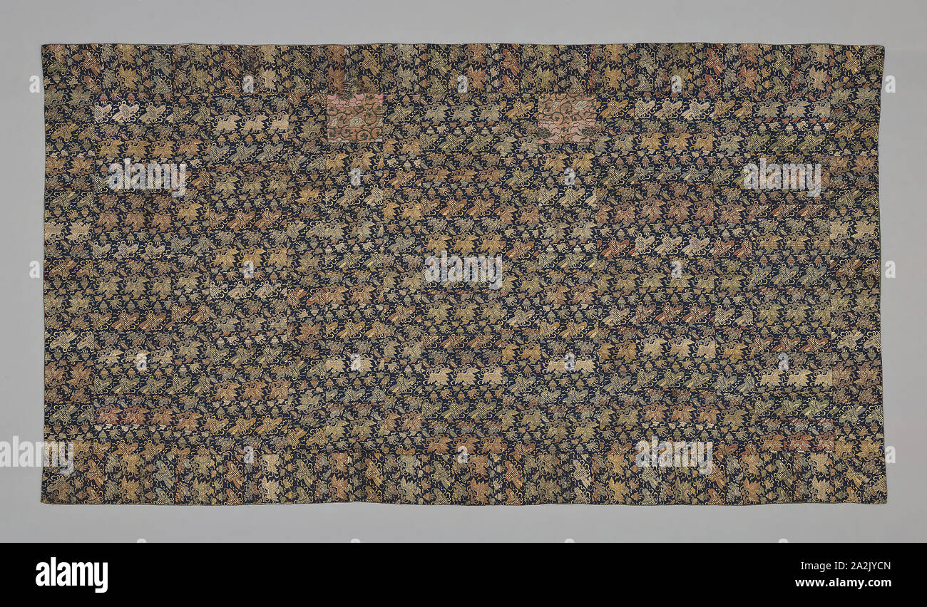 Kesa, période Meiji (1868-1912), fin du xixe siècle, le Japon, le Japon Banque D'Images