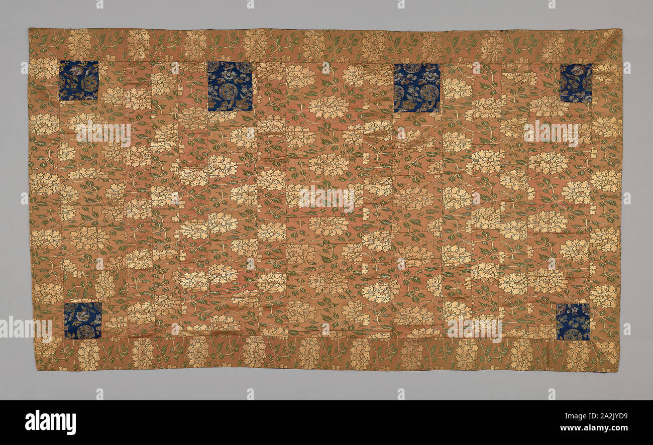 Kesa, période Meiji (1868-1912), fin du xixe siècle, le Japon, le Japon Banque D'Images