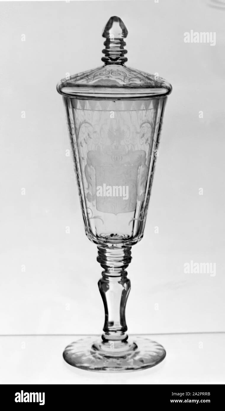 Pokal glass Banque de photographies et d'images à haute résolution - Alamy