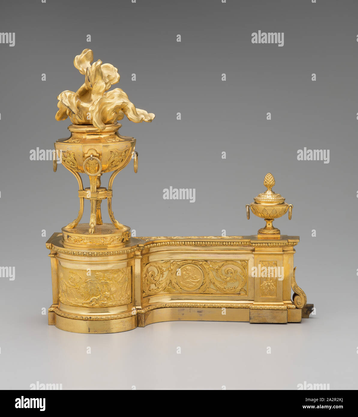 Pierre gouthiere Banque de photographies et d’images à haute résolution