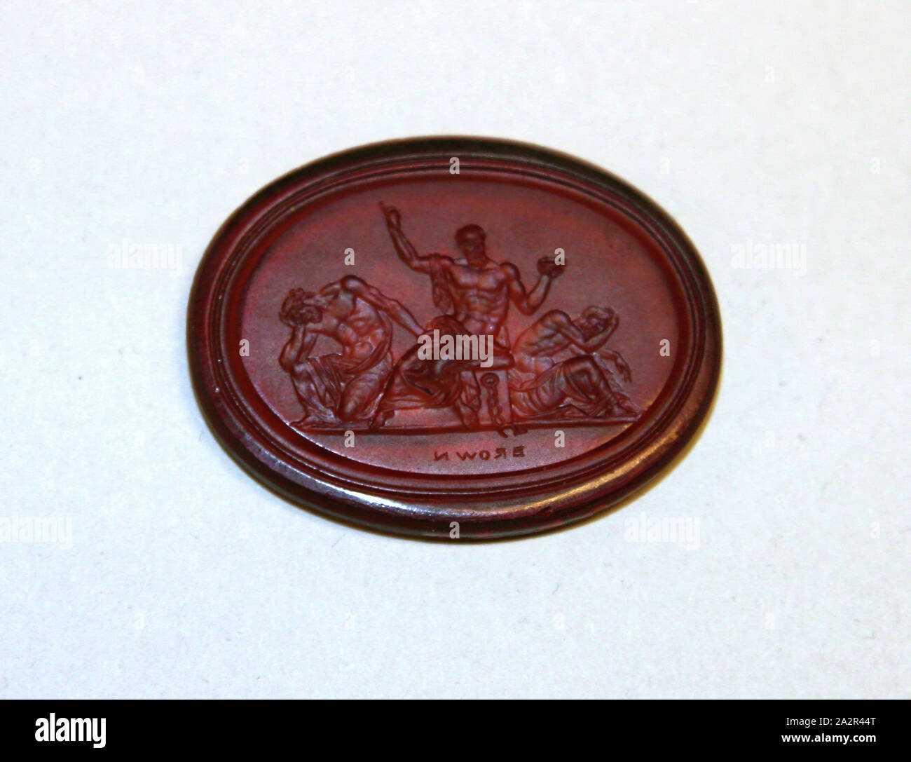 18th Century English Glass Banque D Image Et Photos Alamy