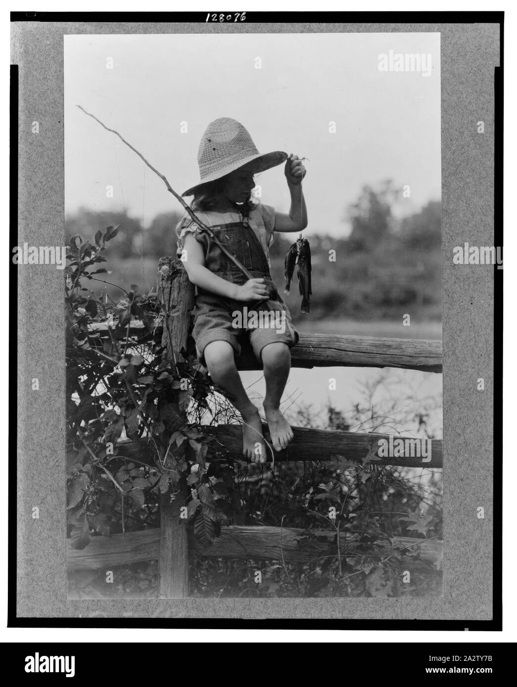 Des tirages de référence, 1919-1920, les chiffres 2133-2377. Banque D'Images