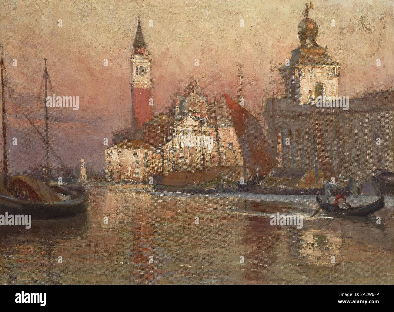 Download Art brise du golfe et lencadrement venise fl Desktop Wallpaper