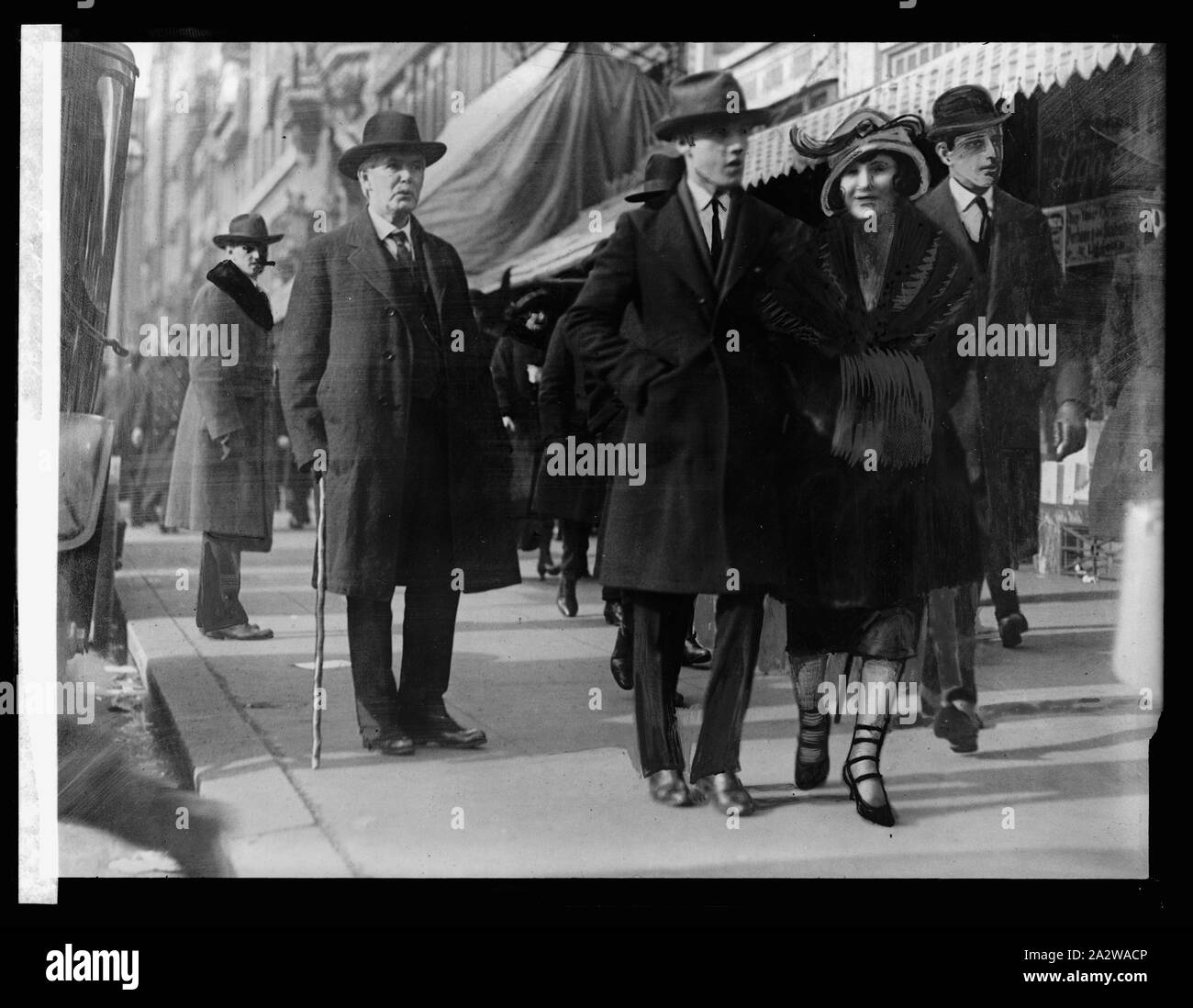 Clark Rép. de Floride, 12/24/20 Banque D'Images