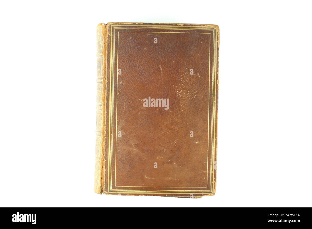 Livre - 'Poeti Italiani", Presso Lefevre, Librajo, Paris, 1856, livre, 'Poeti Italiani", publié par Presso Lefevre, Librajo, Paris en 1856. Il contient des écrits de divers poètes italiens, y compris Dante et Pétrarque, et comprend une version complète de Dante's 'La Divine Comédie'. Le livre a été commandé par l'Italien Giuseppe Tesoriero migrants de A.B. Scott Bouquinistes dans Swanston Street Melbourne alors qu'il était détenu à la Gorge du majordome en Tasmanie, Banque D'Images