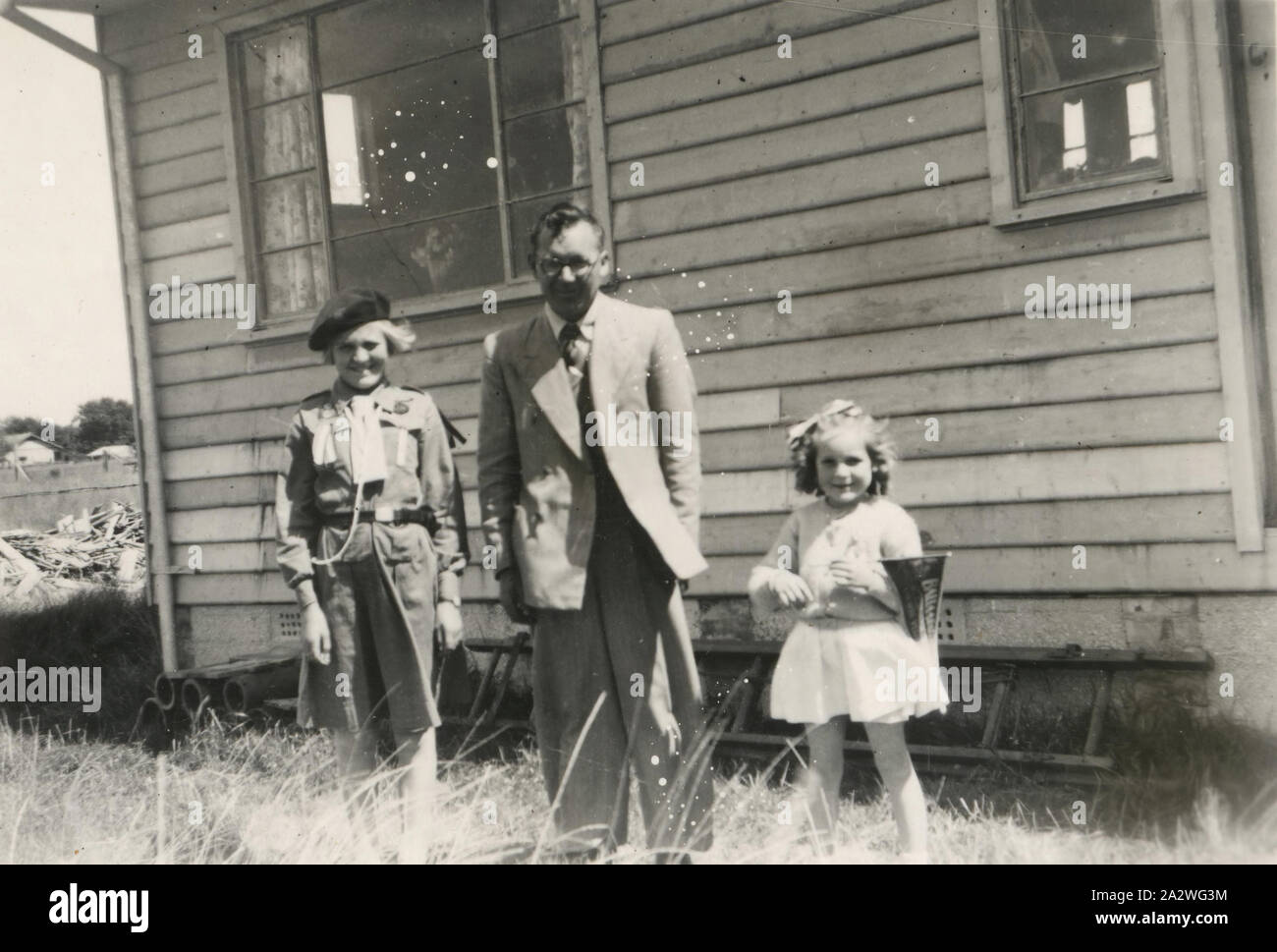 7 à la maison lucy rencontre kevin