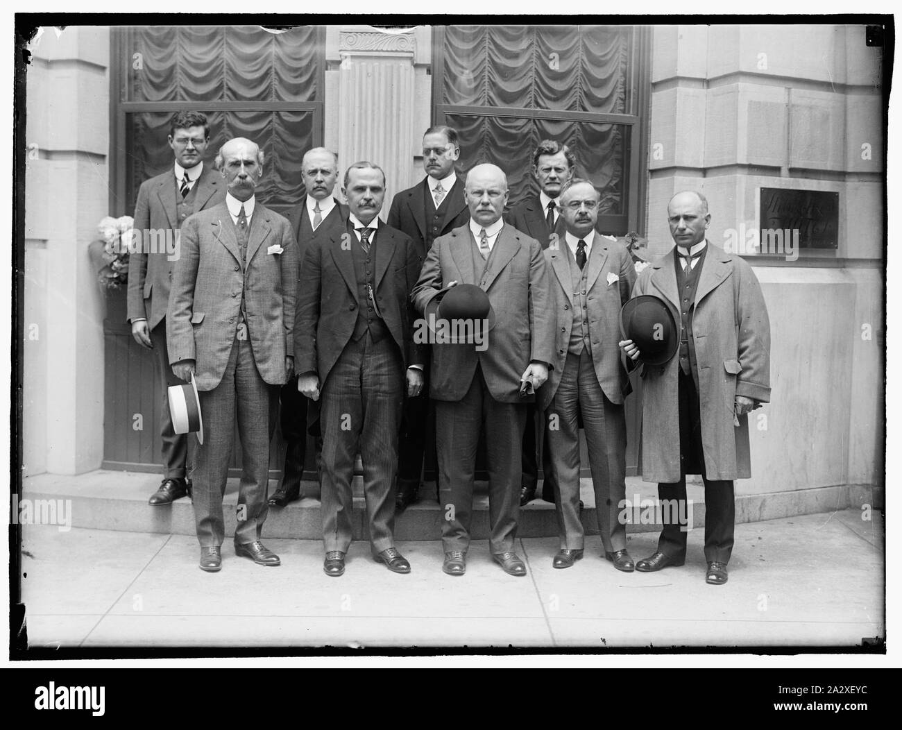 Robert N. Harper, D.C. banquier Banque D'Images Robert N. Harper, D.C. banquier Banque D'Images