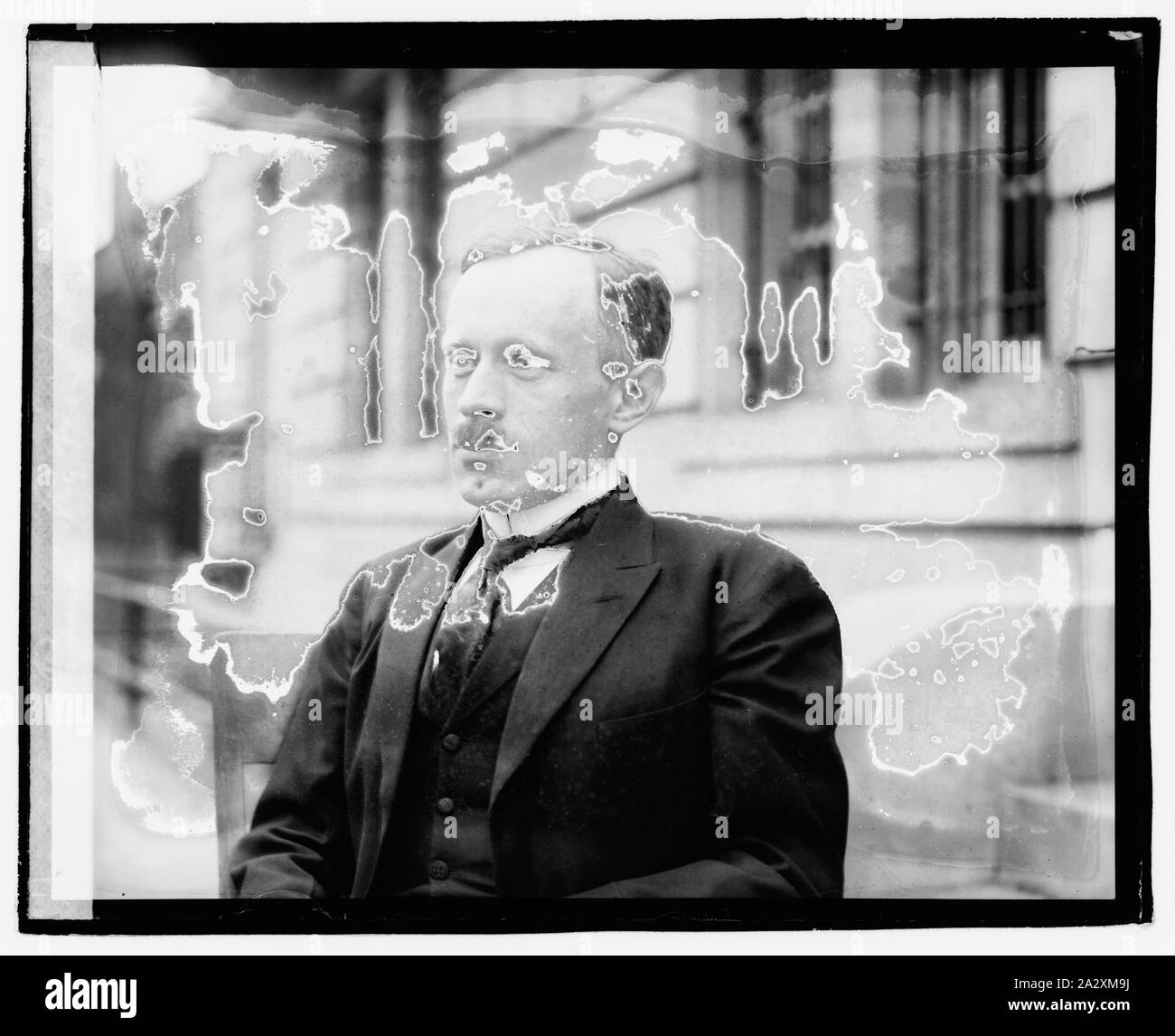 Ryfarske romain, 11/22/20 Banque D'Images