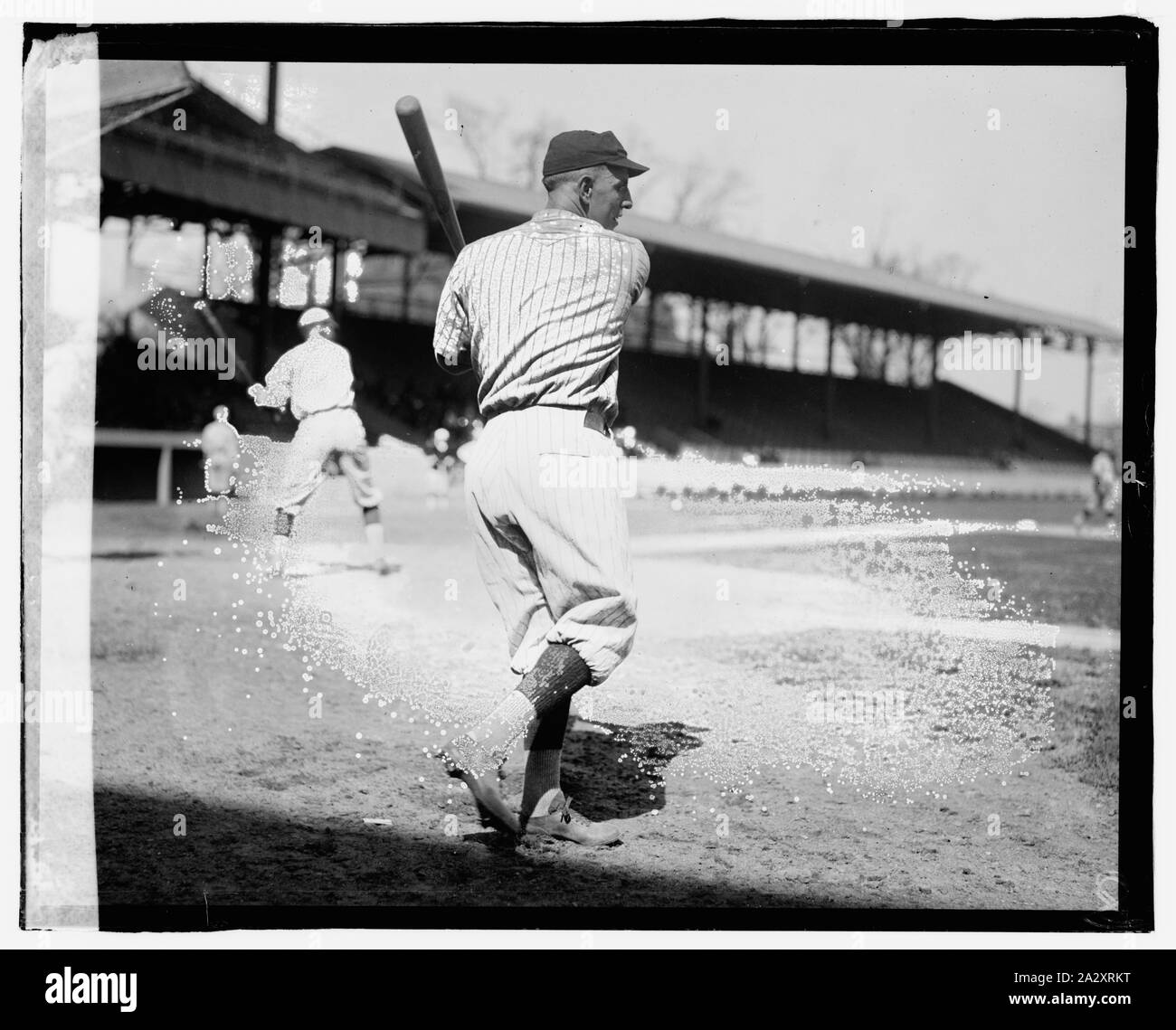 Roth, 1920 Banque D'Images