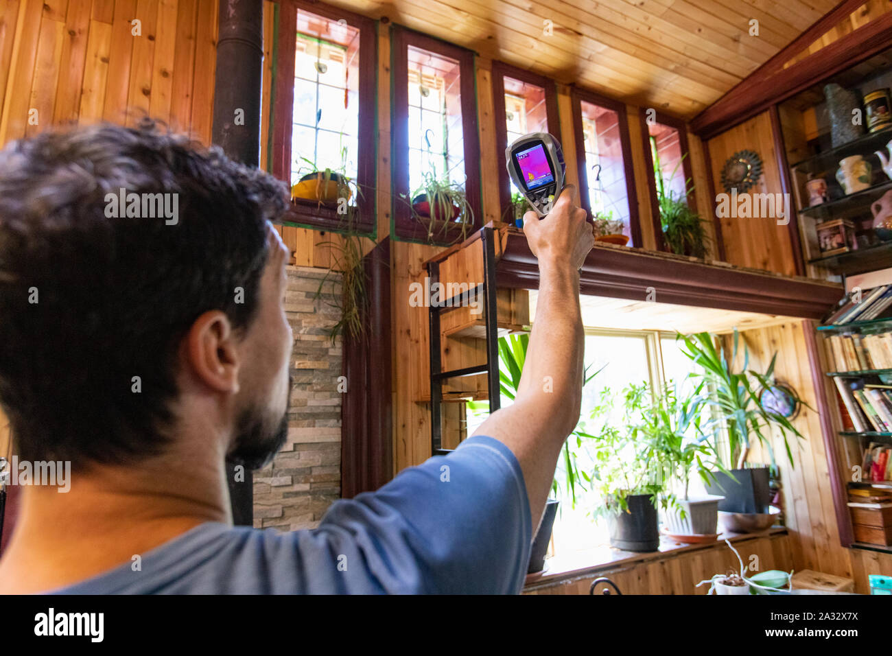 Défauts À La Maison Banque du0027image et photos - Alamy