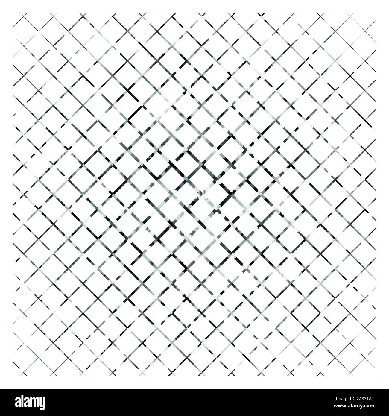 Treillis de couleur texture. Grille géométrique, mesh. Grille, l'abstrait, le motif de fond des lignes de grille Illustration de Vecteur