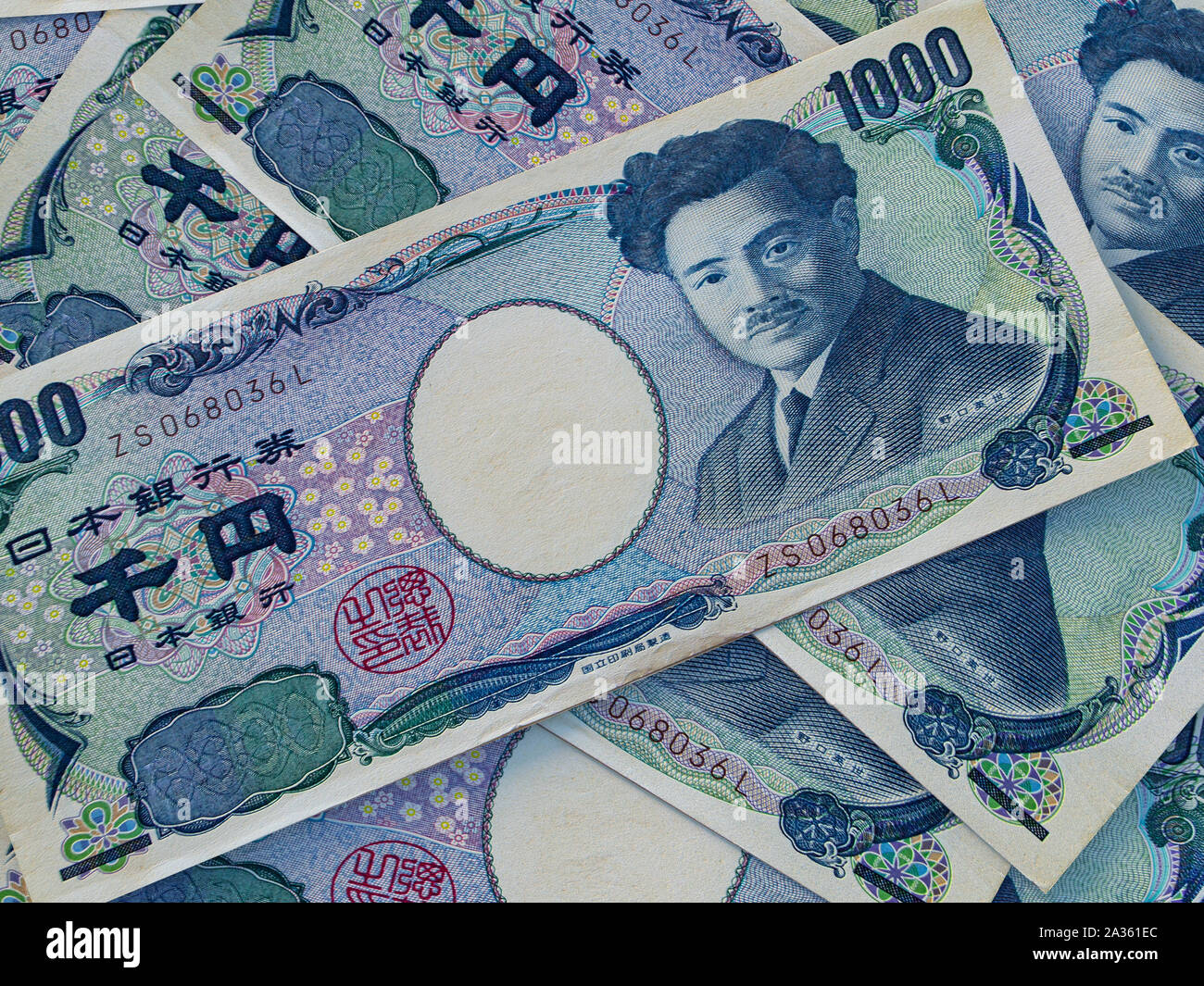 Fond Yen Japonais Papier Bancaire Monnaie Japonaise Photo Et Image en  Téléchargement Gratuit - Pngtree