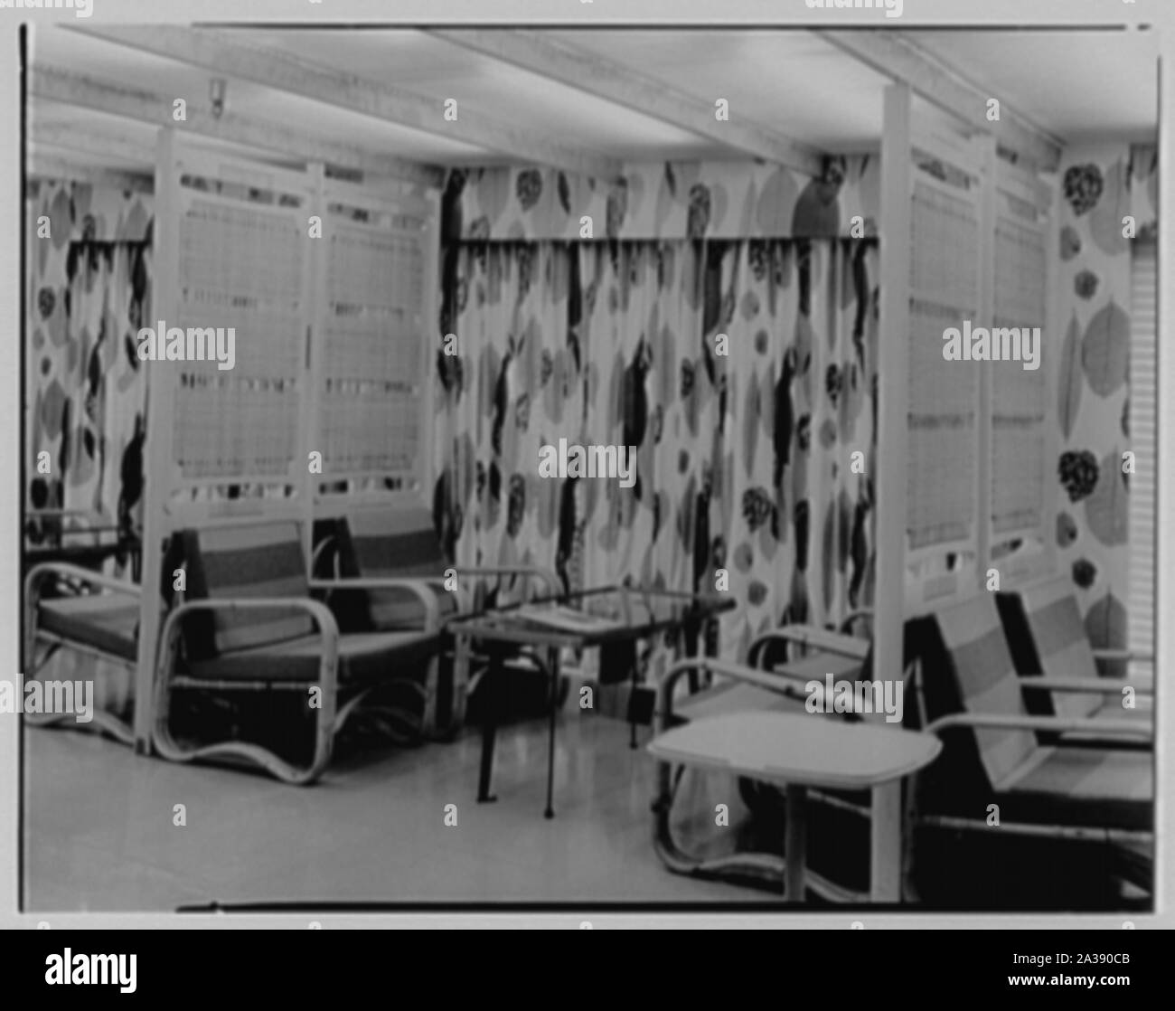 S.S. Victoria. Banque D'Images