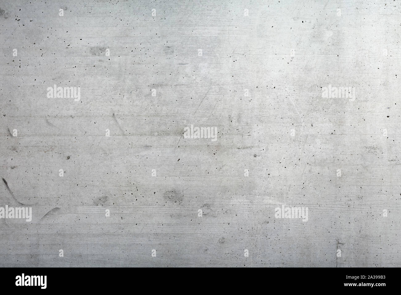 La texture de vieux, grunge, gris et blanc pour mur en ciment ou en arrière-plan Banque D'Images