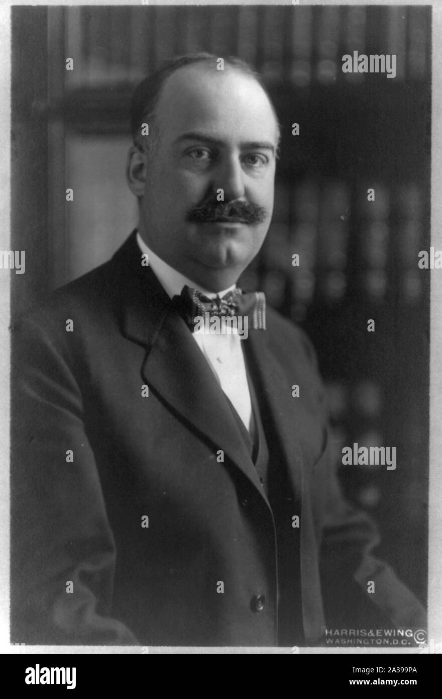 Samuel Adams Banque D'Images