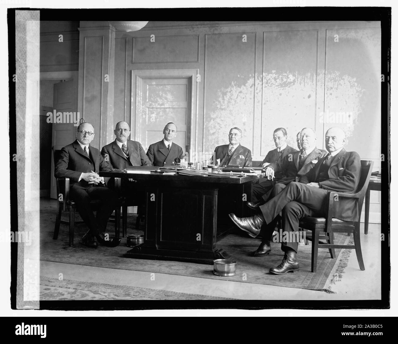 Voyage Bd. Group, 09/04/23 Banque D'Images