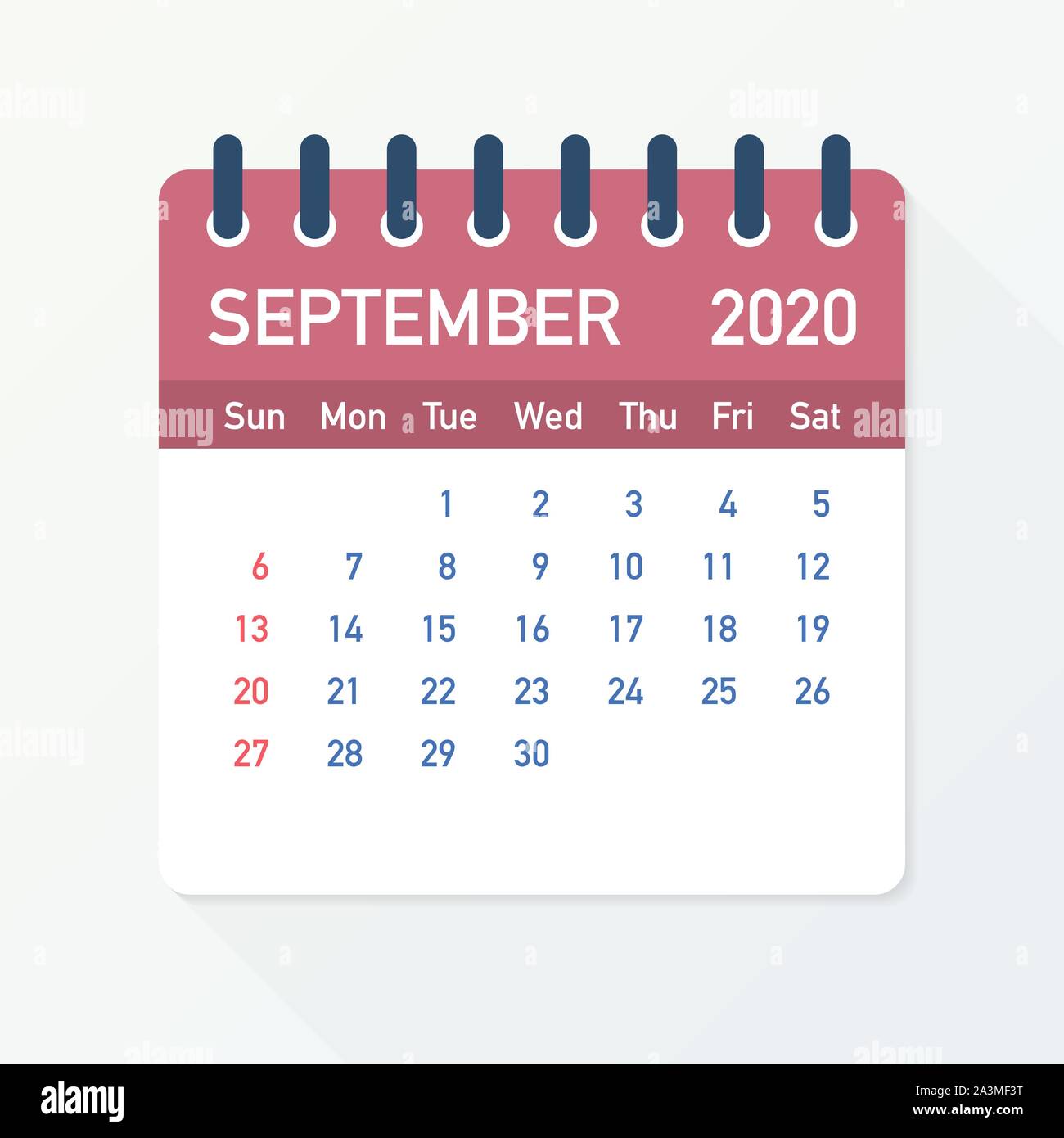 Calendrier Amu 2023 Grille De Calendrier Banque D'images Vectorielles - Page 3 - Alamy