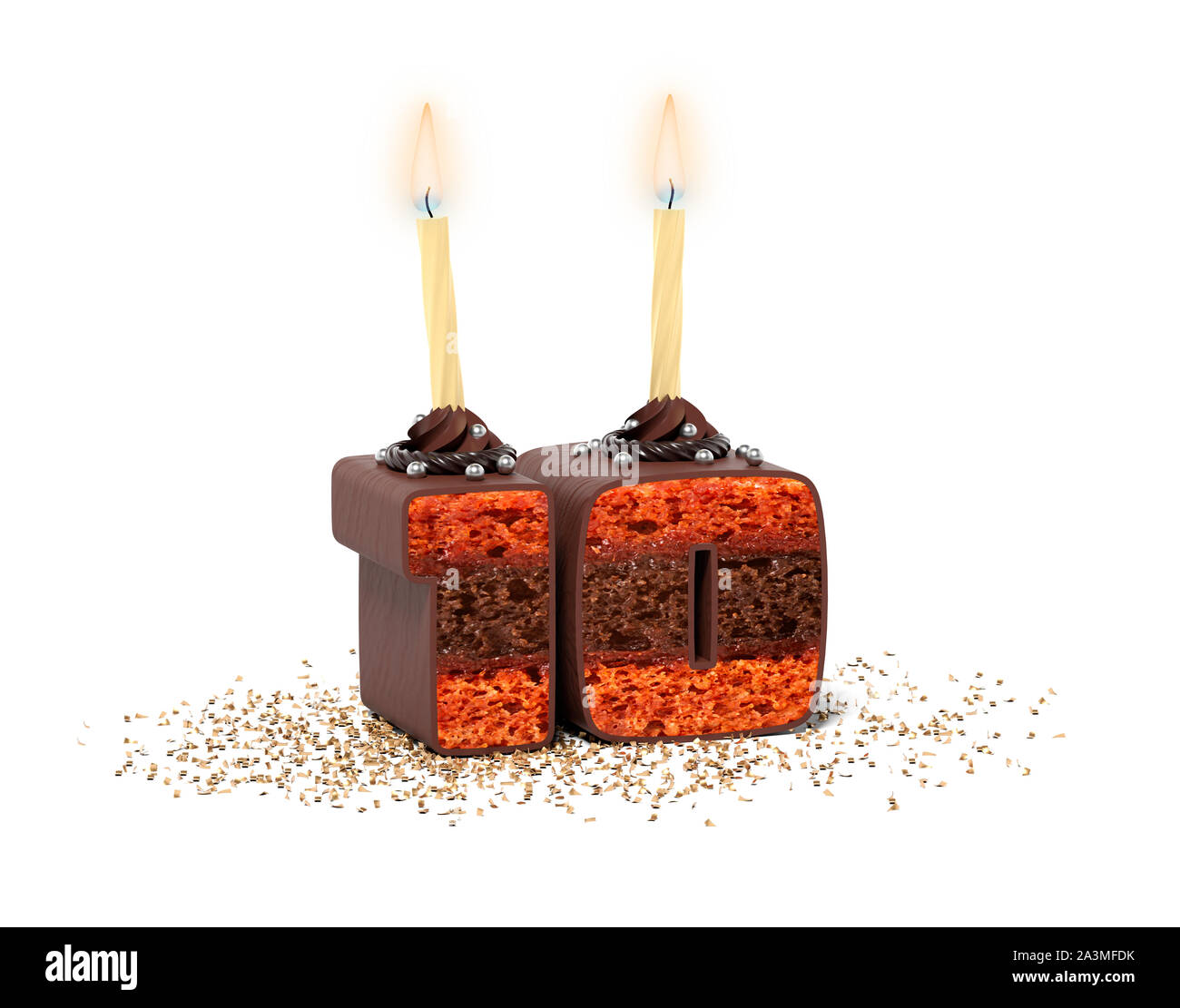 Gateau D Anniversaire Fond Blanc Photo Stock Alamy Gateau D Anniversaire Fond Blanc Photo Stock Alamy