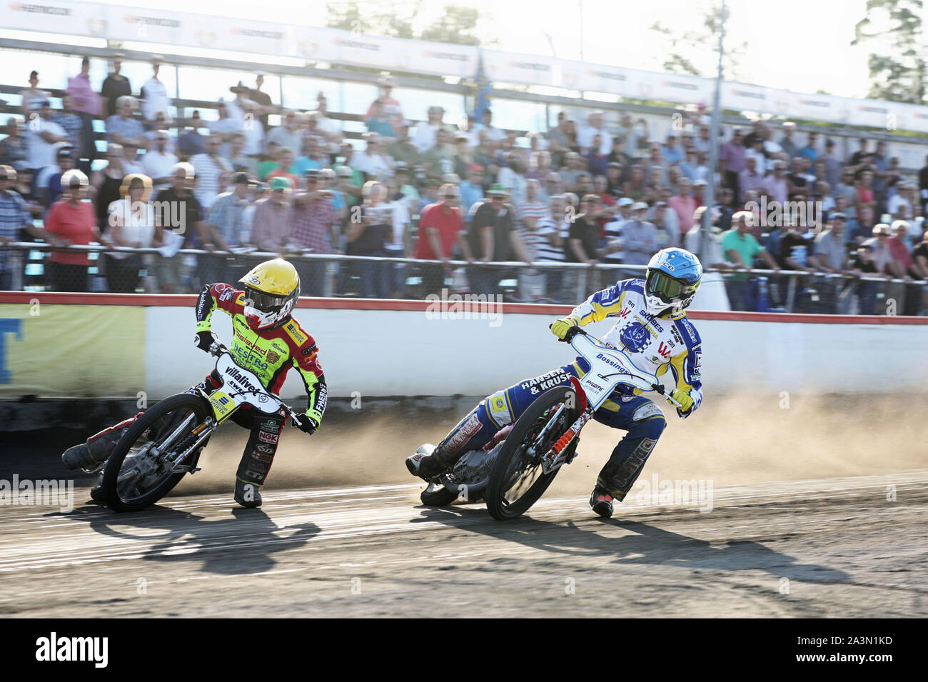 Lejonen Speedway Elitserien Speedway 2020 01 23
