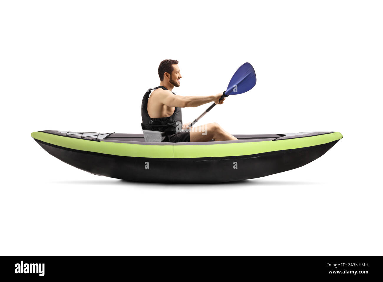 Gilet kayak online decathlon