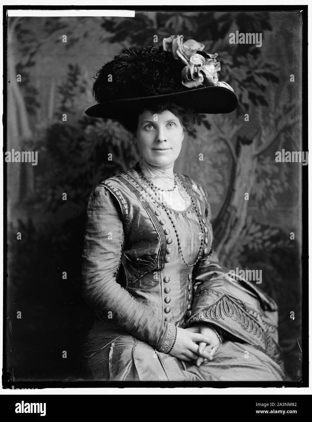 Conseil suprême trois grands maîtres Banque D'Images