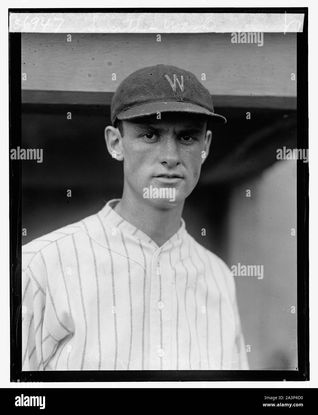 Smith, Wash. Banque D'Images