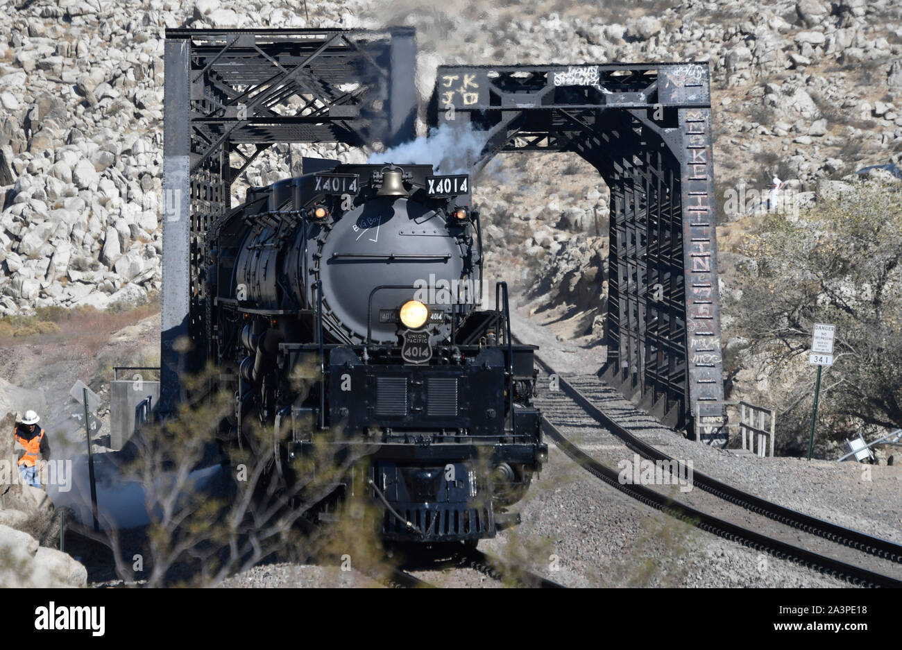 Train LEGO Personnalisé Union Pacific Big Boy – Thème Trains – Neuf