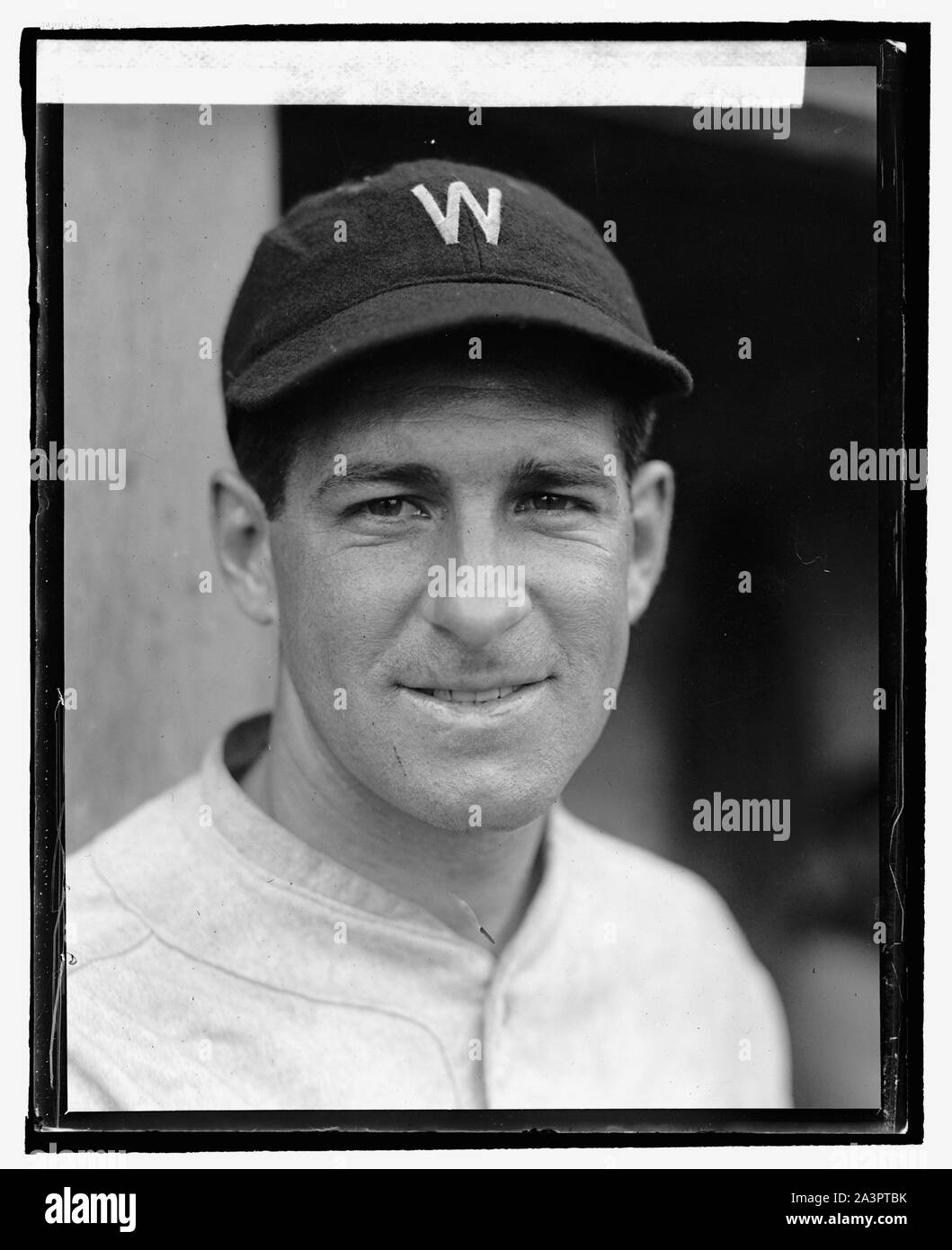 Stanley Harris, Wash. Banque D'Images