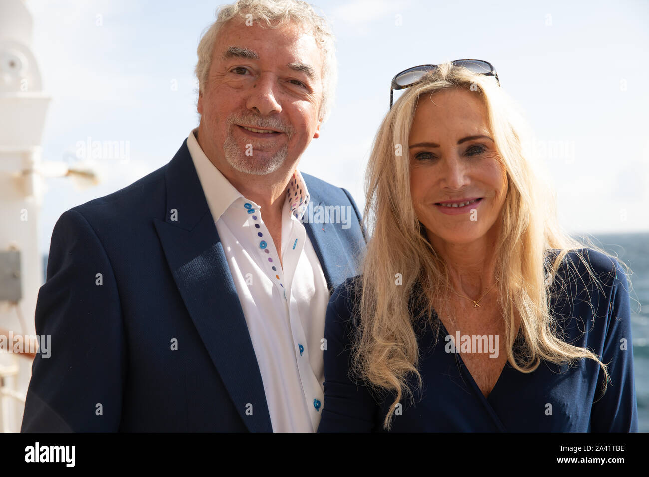 Rosie ries Banque de photographies et d’images à haute résolution - Alamy