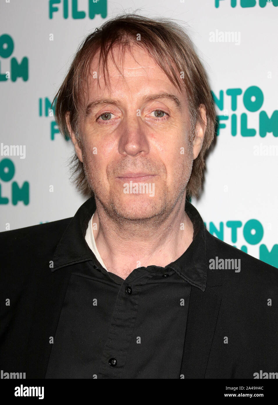 Mar 04, 2019 - Londres, Angleterre, Royaume-Uni - Rhys Ifans qui fréquentent en Film Award 2019, Odeon Leicester Square, Luxe Banque D'Images