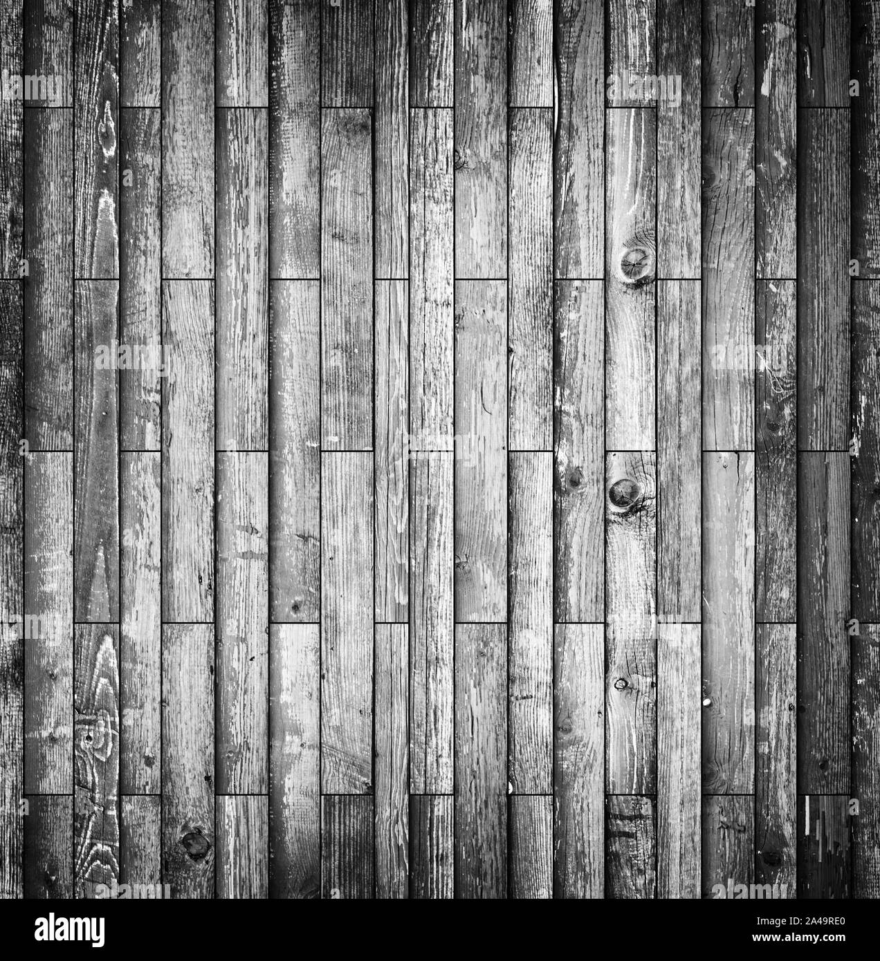 Sol carrelé Vintage wood texture. Grunge surface de luxe Banque D'Images