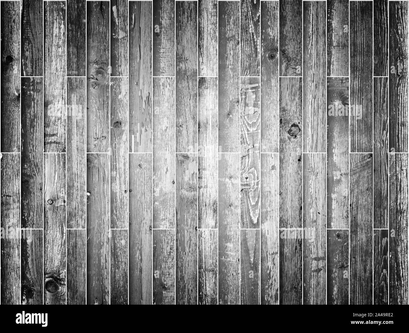 Sol carrelé Vintage wood texture. Grunge surface de luxe Banque D'Images