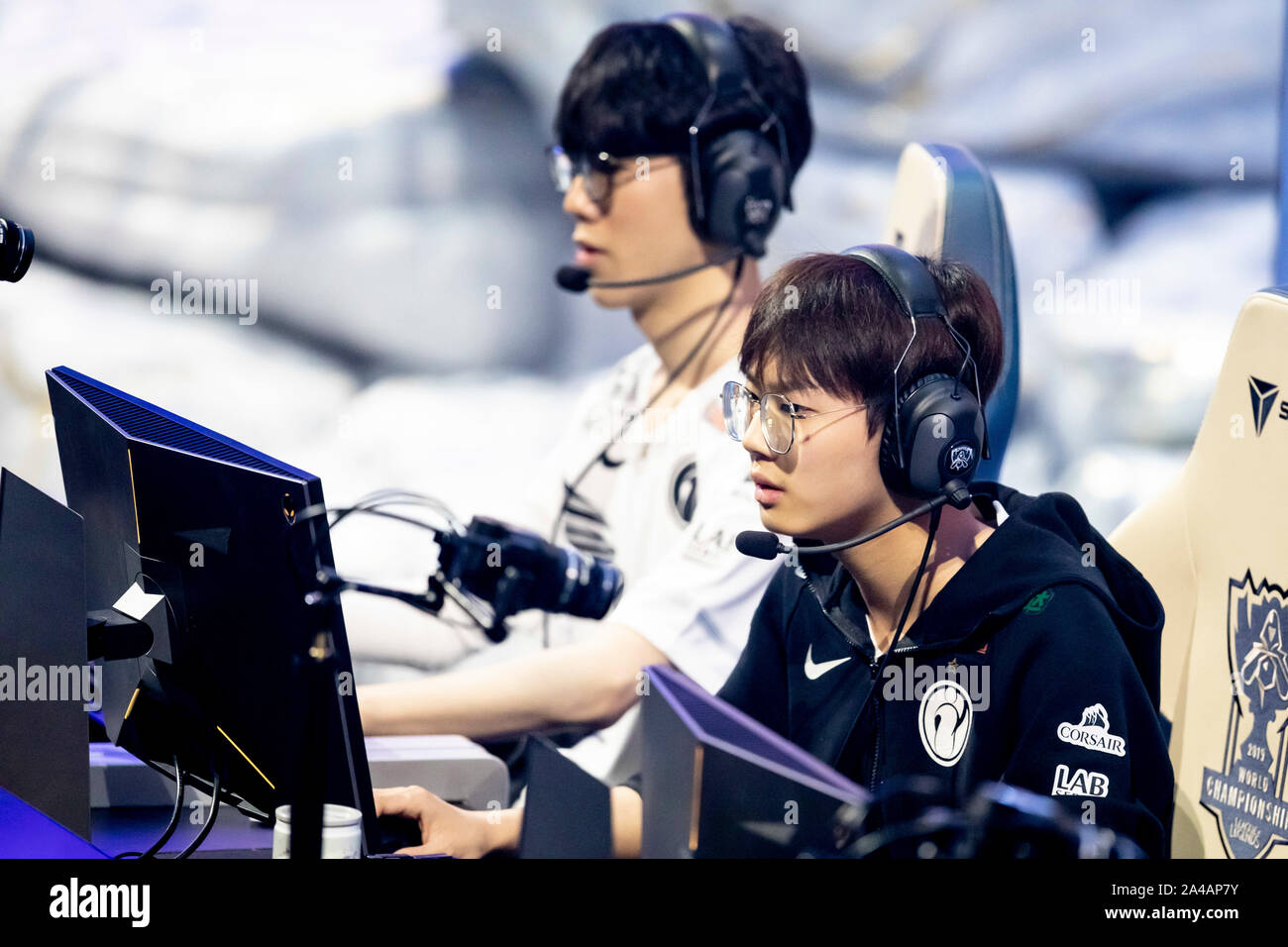 Hanzi Banque de photographies et d’images à haute résolution Alamy