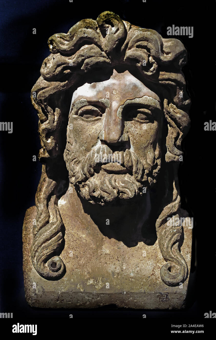 Jupiter Est Le Roi Des Dieux Dans La Mythologie Romaine Il Etait Le Dieu Du Ciel Et Le Tonnerre Il Est Connu Sous Le Nom De Zeus Dans La Mythologie Grecque La Jupiter Est Le Roi Des Dieux Dans La Mythologie Romaine Il Etait Le Dieu Du Ciel Et Le Tonnerre Il Est Connu Sous Le Nom De Zeus Dans La Mythologie Grecque La