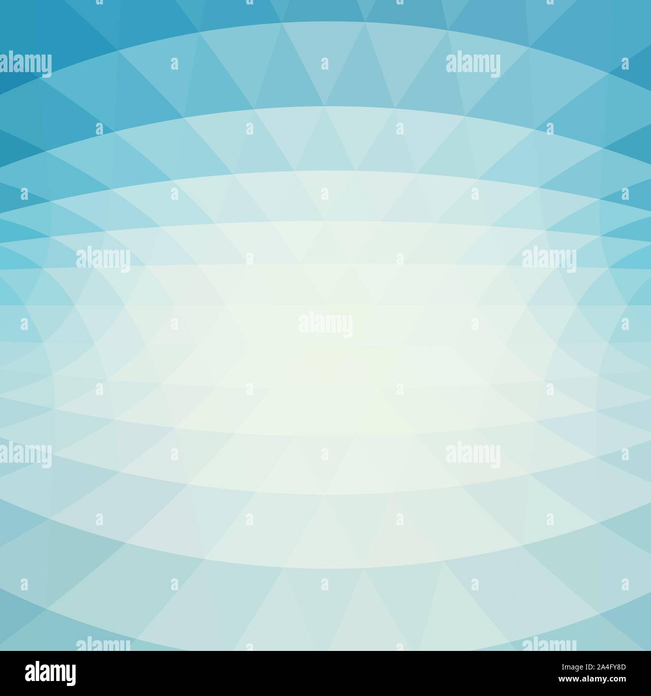 Illustration bleu. Des figures triangulaires style polygonale Illustration de Vecteur