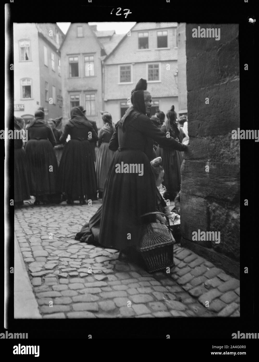 Billet d'opinion de l'Europe Banque D'Images