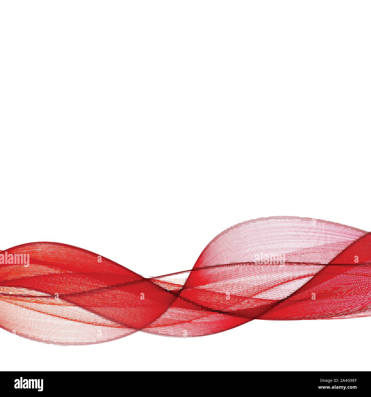 Abstract vector background en couleur rouge. Flyer brochure design eps 10. Illustration de Vecteur