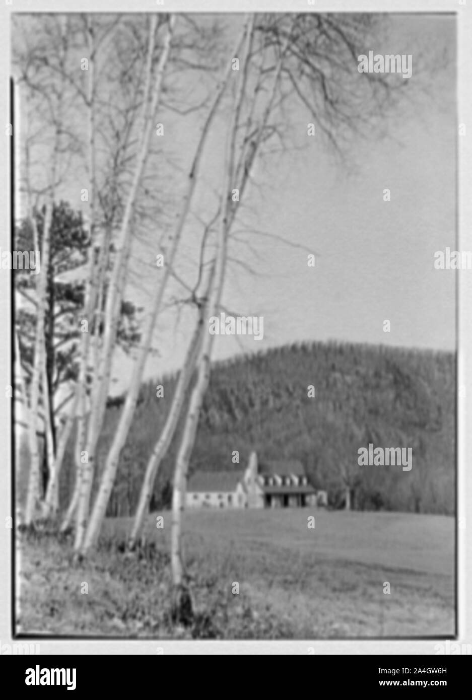 Tuxedo club tuxedo park Banque de photographies et d’images à haute