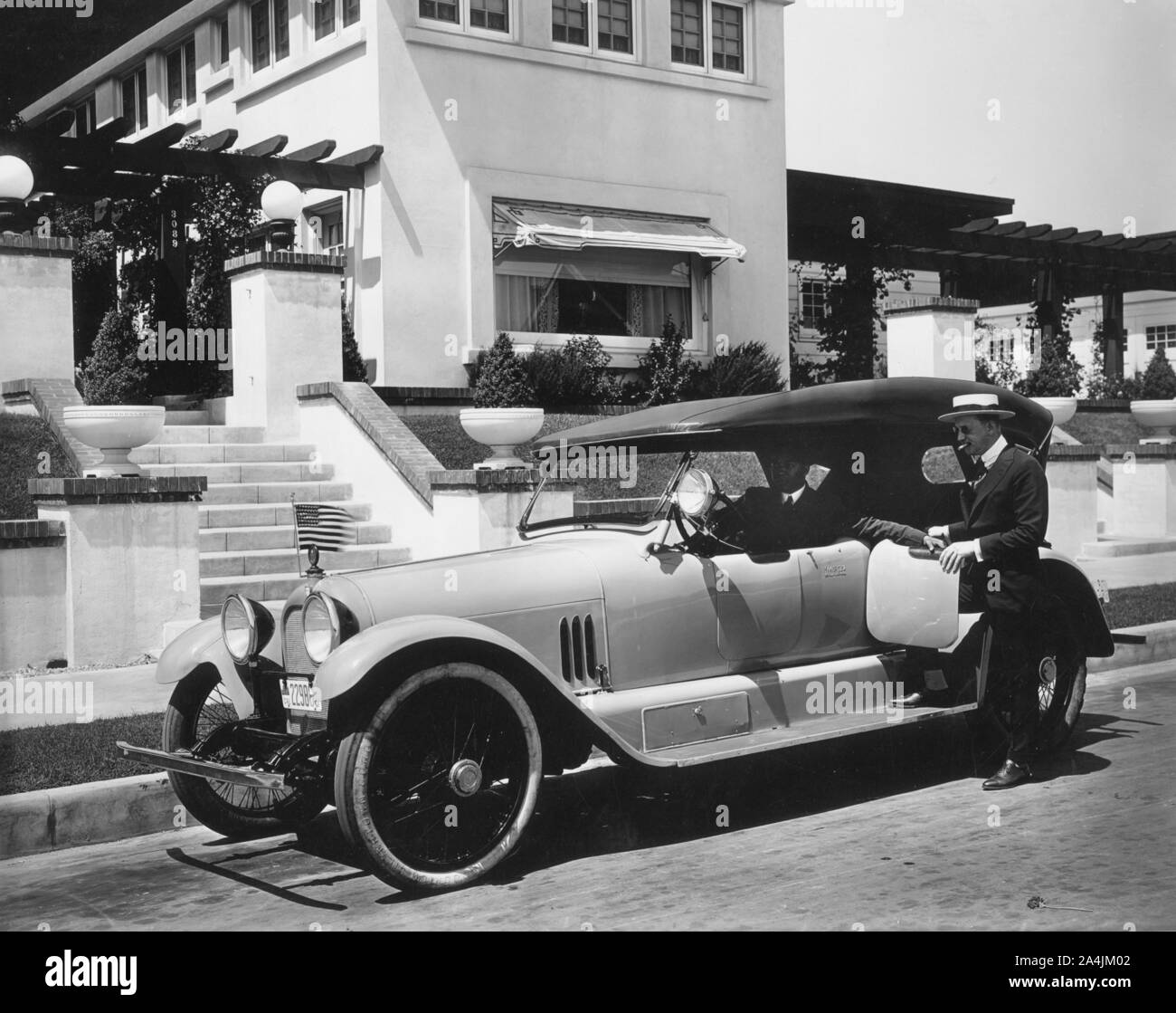 Mercer automobile Banque de photographies et d’images à haute résolution Alamy