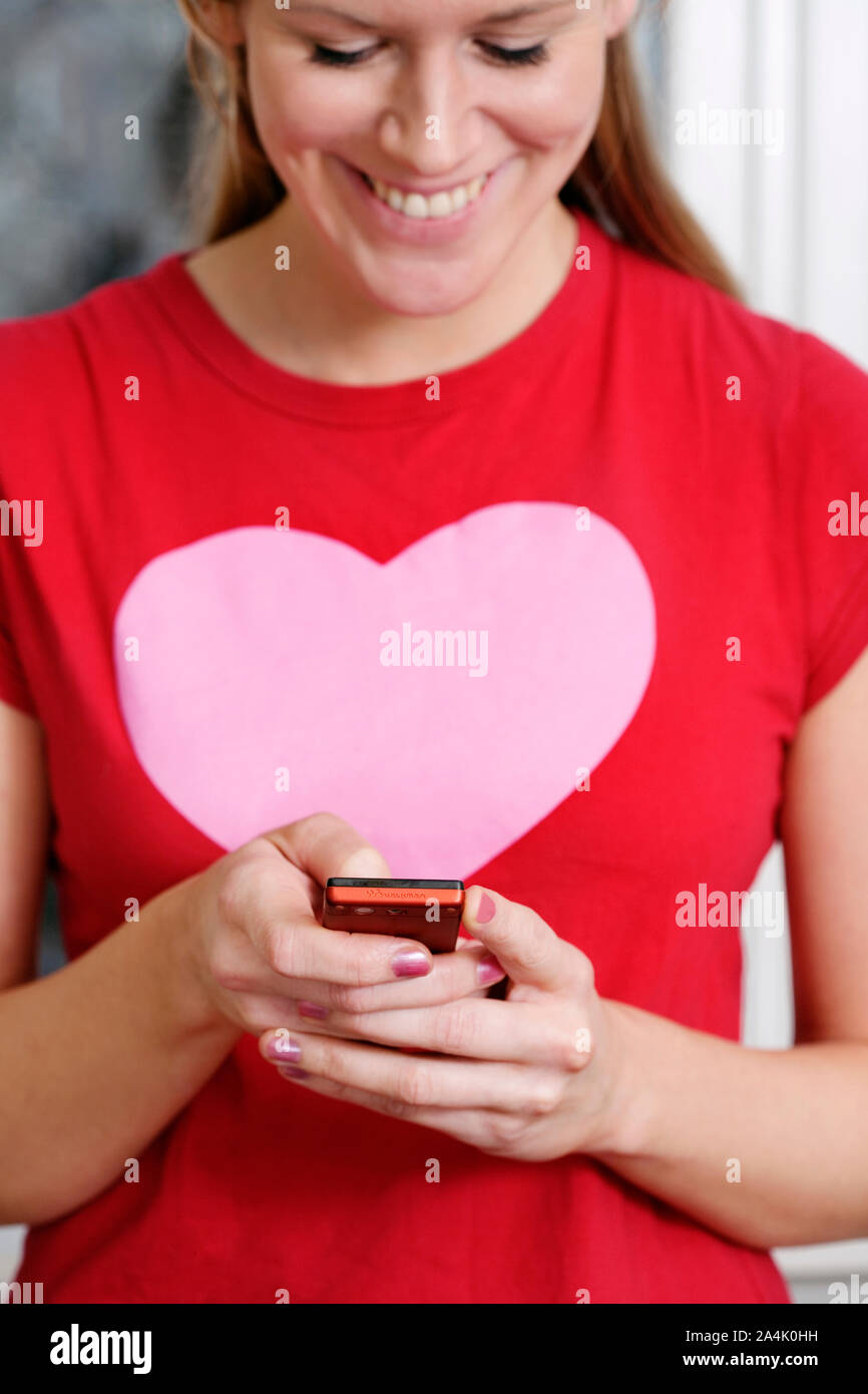 chat rencontre par sms