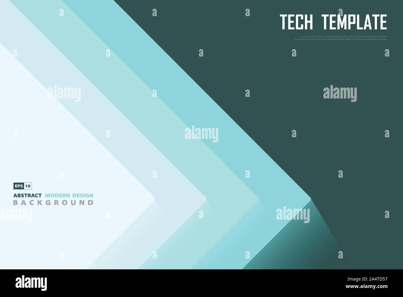 Résumé de chevauchement des couleurs vert fond de conception de modèle. Utiliser pour imprimer des affiches, illustrations, conception de modèles, couvrir, ad, d'impression, de titre. Illustration de Vecteur