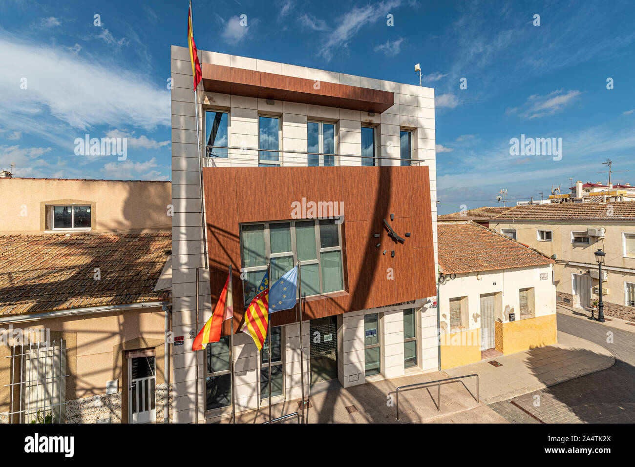 Mairie de valenciennes Banque de photographies et d’images à haute