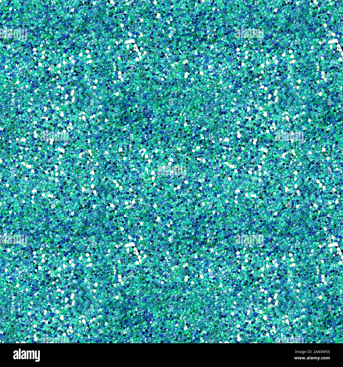 Papier transparent. Chunky brillant glitter feuille. Papier texturé numérique. Banque D'Images