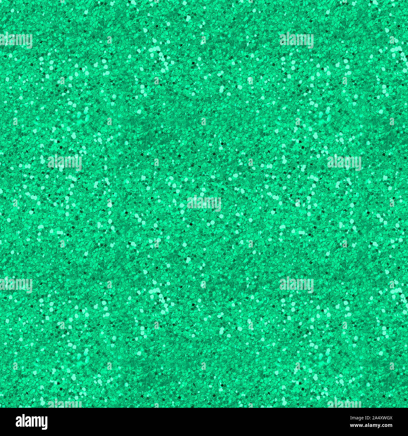 Papier transparent. Chunky brillant glitter feuille. Papier texturé numérique. Banque D'Images