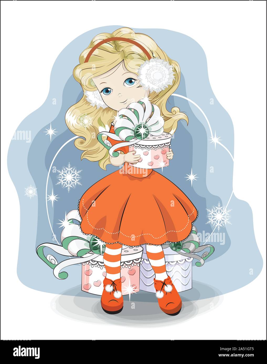 Happy Merry Christmas Elf Kawaii Photos Happy Merry